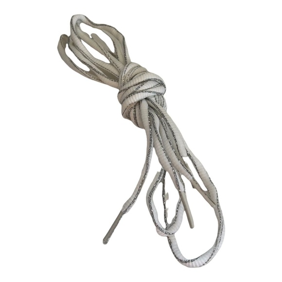 Skechers Shape Ups Woman’s Size 10 White Toning Walking Shoes - Picture 9 of 9